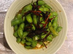 毛豆-巴厘龙虾·榜首油焖大虾(洞庭·艺术洋房店)