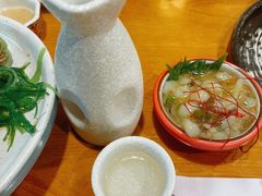 -大江户日本料理(吕厝店)