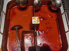 -海底捞火锅(太原南站店)