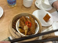-添好运点心专门店(中环IFC店)