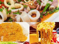 -虾享蟹逅小龙虾·螃蟹·小海鲜(吉林省总店)