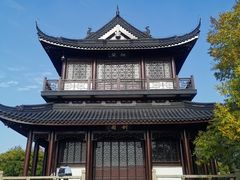 -虞山风景区