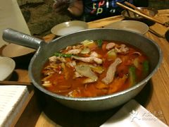 -田园印象·成都土菜院子(华阳店)