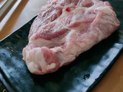 -肉甲韩国木炭烤肉(新壹街1店)