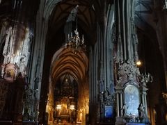 -斯蒂芬主教座堂(Stephansdom)