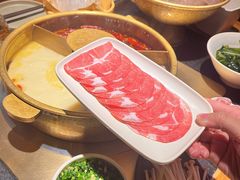 -巴奴毛肚火锅(广益哥伦布店)