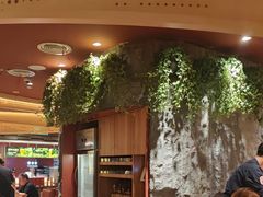 -巴奴毛肚火锅(龙湖锦艺城店)