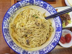 -孙盛兴奥灶面馆·蟹黄面·三虾面(山塘街总店)