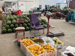 -堤口果品批发市场