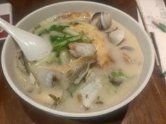 -寻裕记·现炒浇头面(人民广场店)