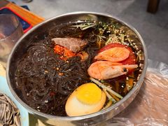 -状元阁烧烤(新华路总店)