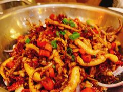 -衡厨·衡阳土菜(中南店)