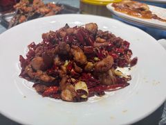 -裕丰源滋补烩面(天赋路店)