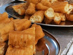 -大戚饭店(泰华路店)