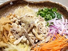 -御膳粥·牛乳粥底火锅·地道顺德菜(容桂店)