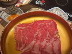 -温野菜涮涮锅(大悦城店)