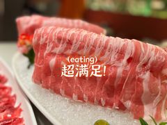 -川越泰火锅(吉利大厦店)