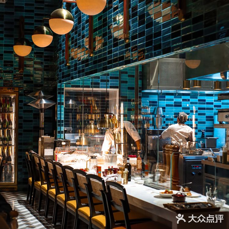 深圳万象天地|里巷开箱🌠bistro小酒馆集合🥂