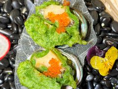 -松鹤精致料理(五一中路店)