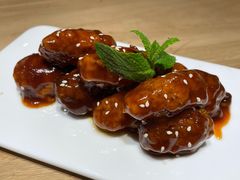 -枣子树·素食餐厅(普陀山店)