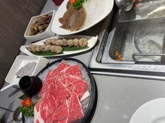 -海底捞火锅(步步高新天地店)