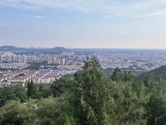 -府君山公园