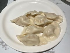 酸菜猪肉馅饺子-关东小磨东北菜(漕河泾印象城店)