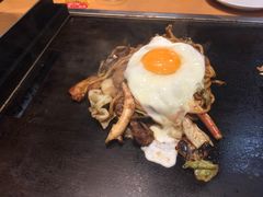 -鹤桥风月(ヨドバシ梅田店)