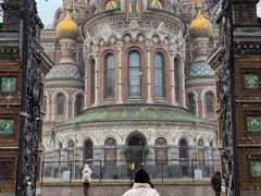 -滴血救世主教堂