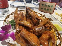 -津津菜馆(绝没分店)