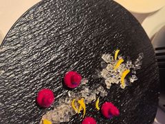 -山泉粤宴(广东大厦店)