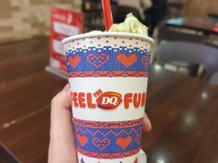 -DQ·蛋糕·冰淇淋(手工定制蛋糕长泰广场店)