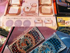 -西武百货(涩谷店)