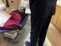 -上海仁爱医院口腔科 · 种植