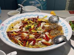 -花椒俏川菜小馆(南海万达店)