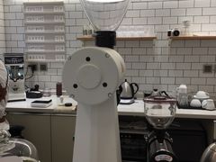 -Onirii Coffee(长乐路店)
