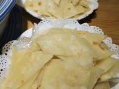 鱼头饼-小土豆北方菜馆(文慧园店)