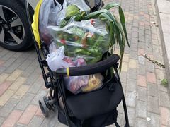 -何庄子阿米玛玛农产品批发市场
