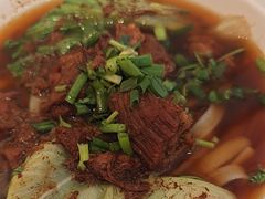 -老广记·牛杂甜品(东山口店)