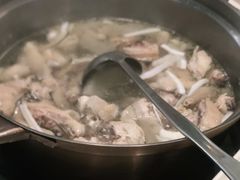 -椰子营·椰子鸡火锅(万象里店)