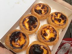 -玛嘉烈蛋挞(金利来大厦店)