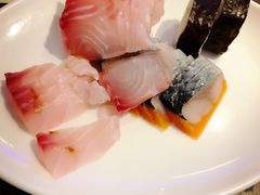 -青岛蓝海大饭店·爱琴海自助餐厅(崂山店)