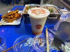 -花儿穆萨·烤肉餐厅(石马坪店)