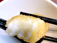 -渔米粥(罗湖店)