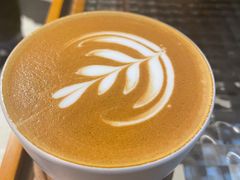-PUZZLE COFFEE 拼图咖啡