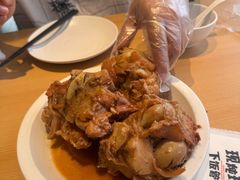 -关东小磨东北菜(上海长风大悦城店)