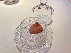 -Le Comptoir de Pierre Gagnaire