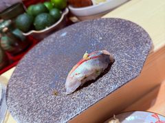 -镹·鱼料理  国产鱼使用店