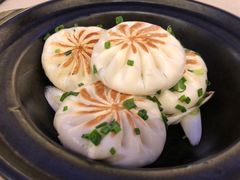 芝士生煎包-尚一汤·粤菜海鲜(环球港店)