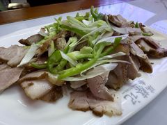 -蔡记行面·三套车(武威首店)